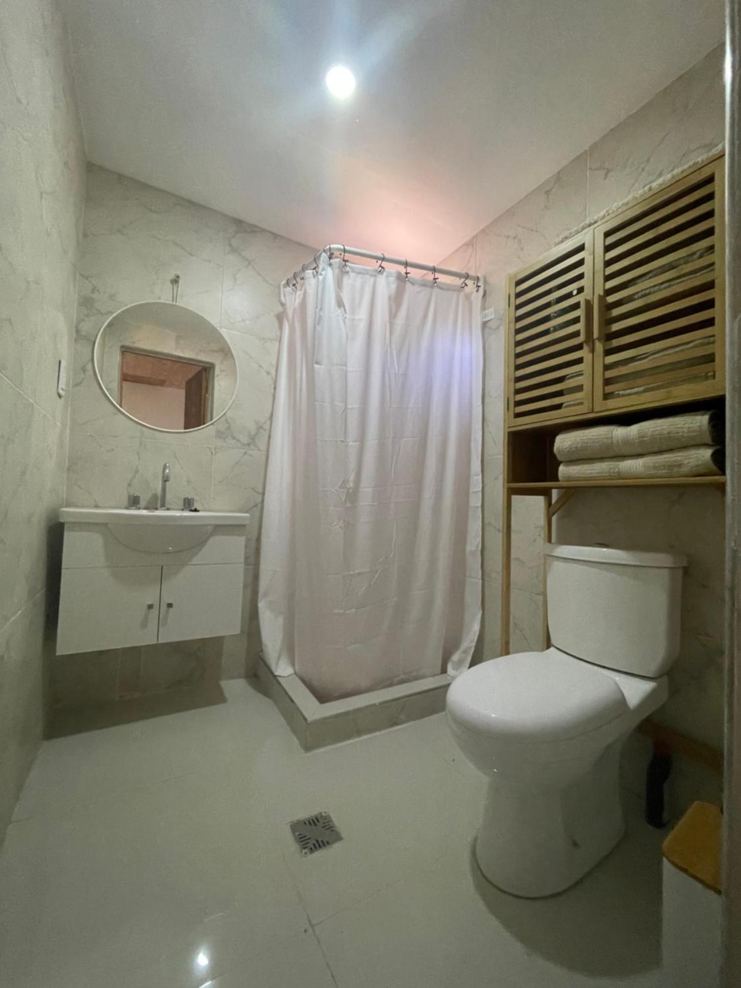 Ceibos Chalet