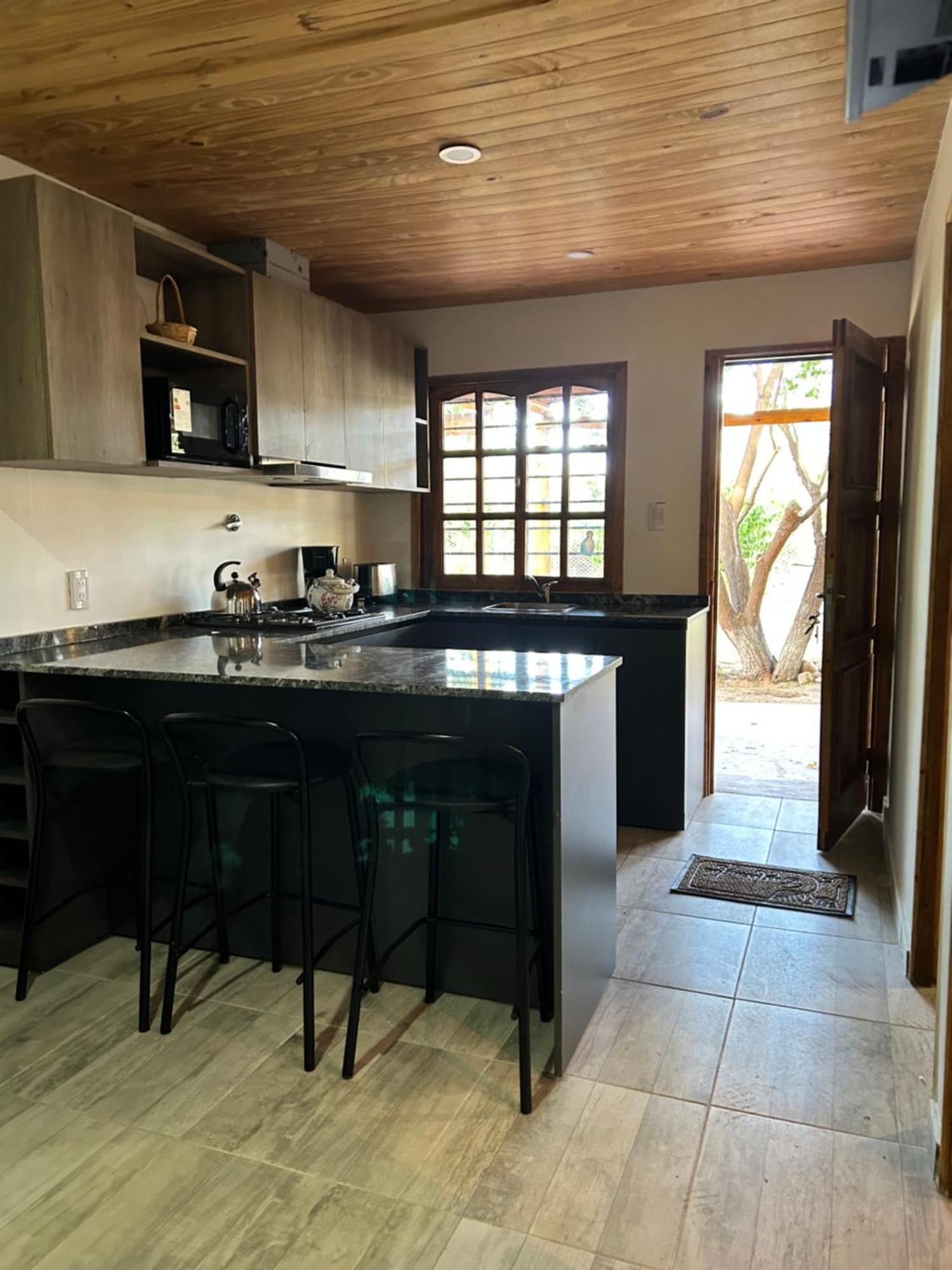 Chalet Ceibos *