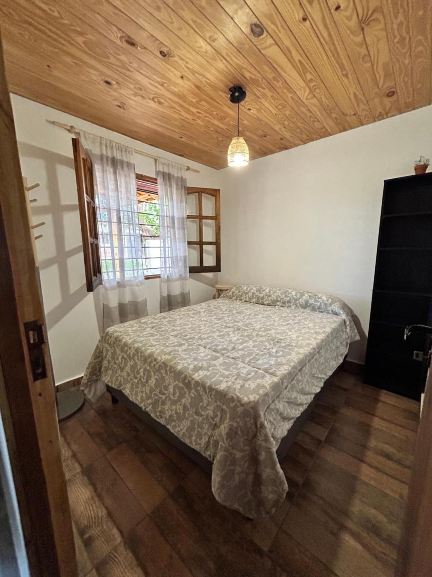 Chalet Ceibos Las Compuertas