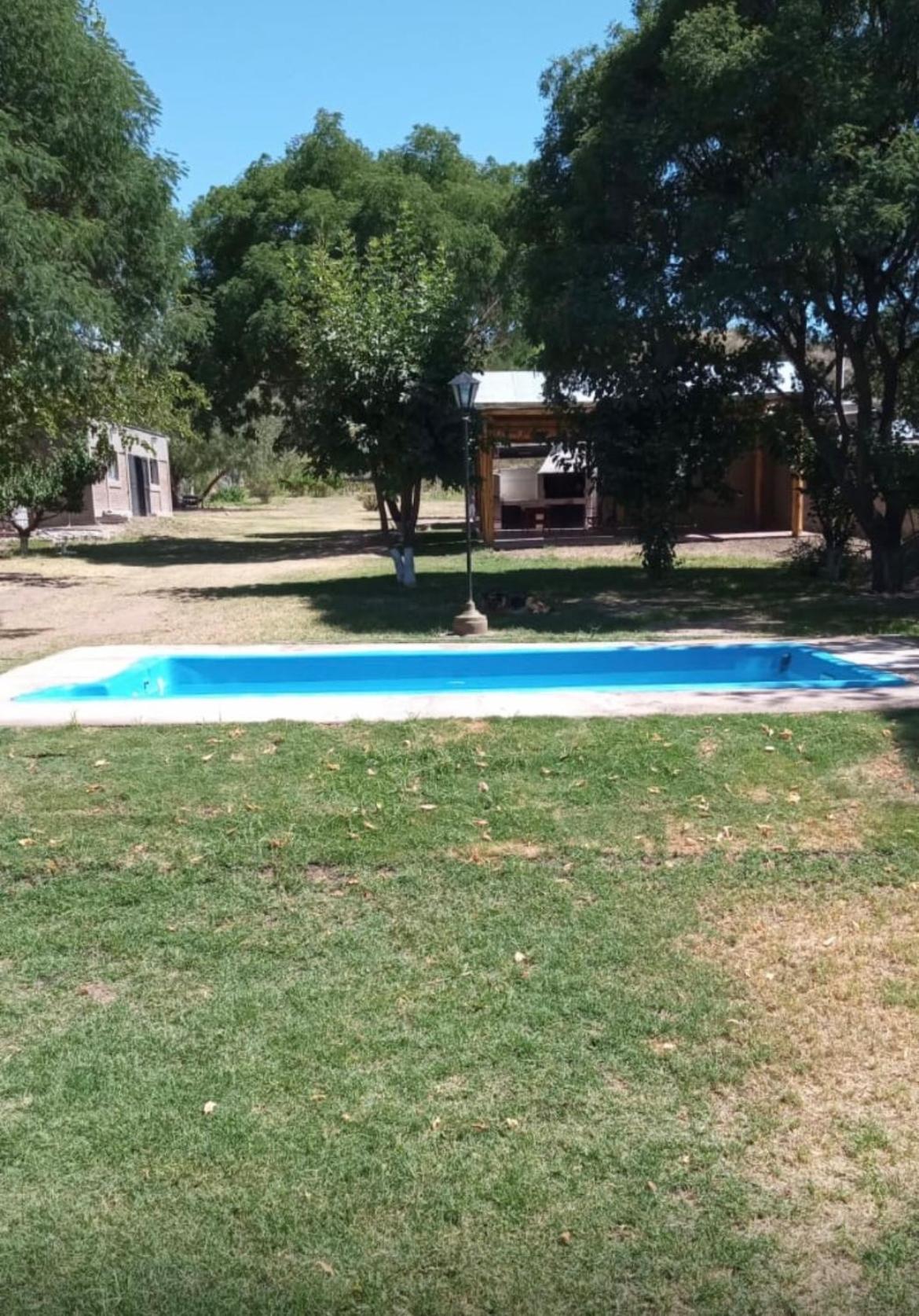 Chalet Ceibos *