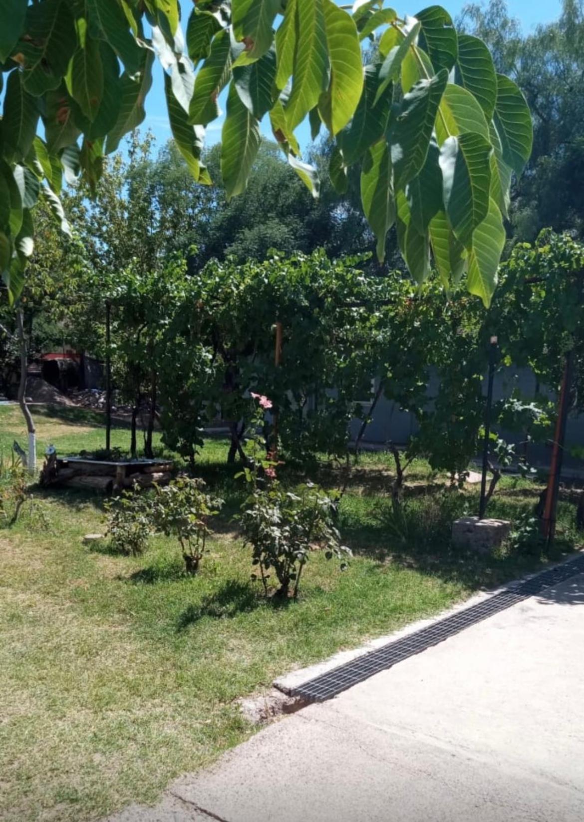 Chalet Ceibos *